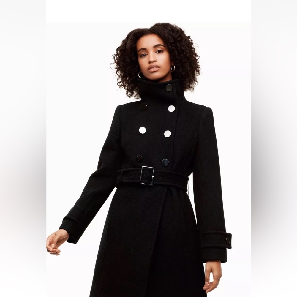 Babaton bromley jacket